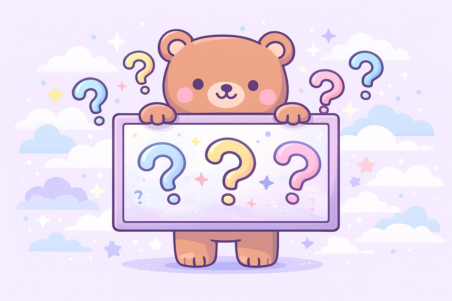 Deca postavljaju pitanja u igraonici