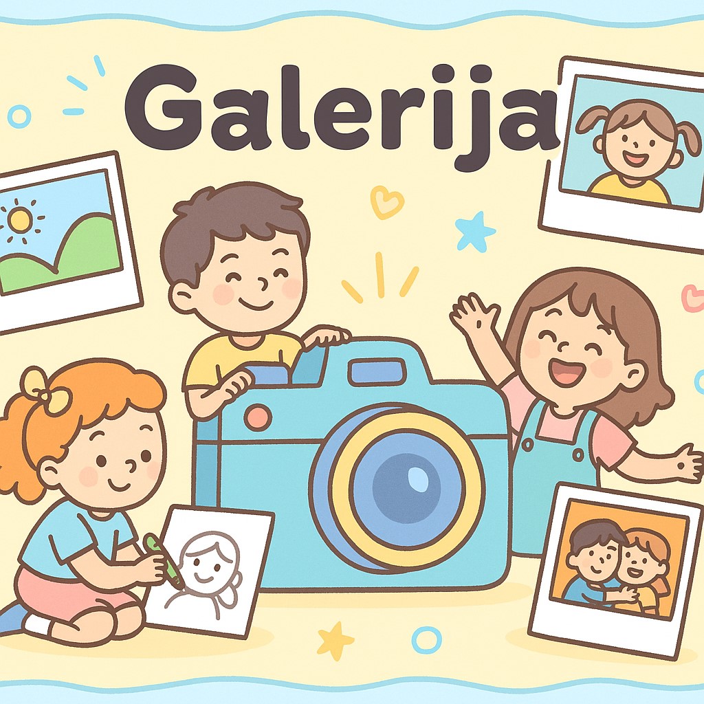 Fotografije Hello Kids igraonice